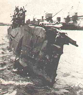 den rammade U 333.jpg