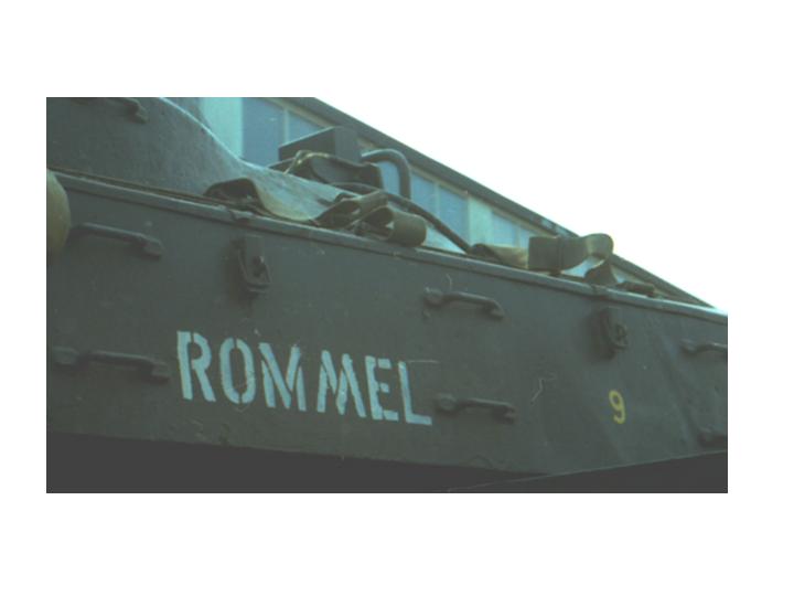 Tornmärkning Strv 102 GU-kompani P6 maj 1978.jpg