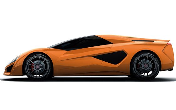 Frazer-Nash Namir hybrid.jpg