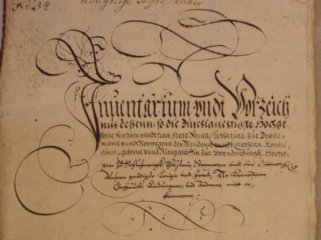 skrift. Dronning Anna Cathrine 1597.jpg