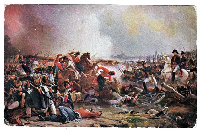 Första slaget vid Polotsk.jpg