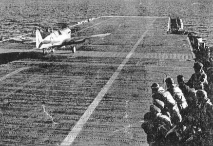 flaps down,low pitch and full revs.jpg