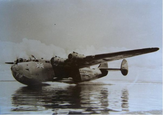 Boeing 314 Clipper G-AGCA.jpg