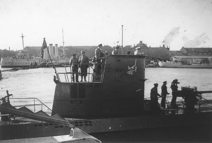 U 47 med Tjuren på tornet.jpg