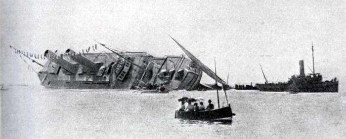 en timme efter stapelavlöpningen.jpg