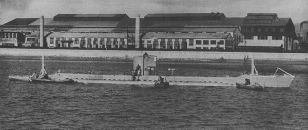 Yu 1 provtur 1944.jpg