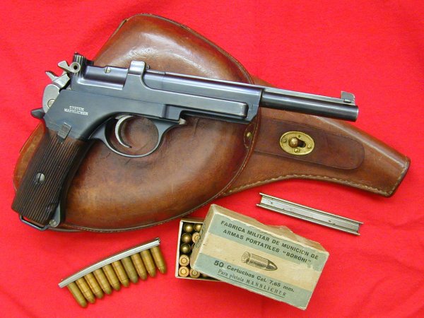 Mon amour - Mannlicher M.1901.jpg