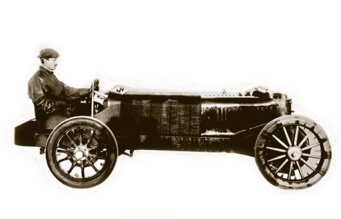 Christies tävlingsbil - The Blue Flyer.jpg