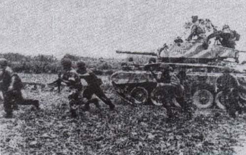 Fransk motattack Gabrielle.jpg