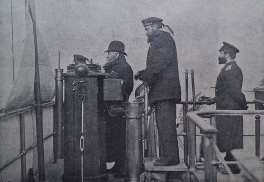 danska lotsar genom Stora Bælt.jpg