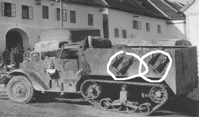 M 3 Halftrack....jpg