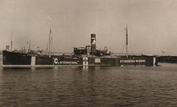 Røda Kors-fartyget ss STUREBORG.jpg