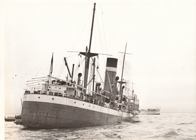 sjunker paa rætt køl......jpg