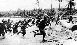 Japanese soldier disembarking at AndamanIslands.jpg