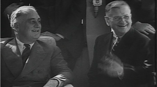 Roosevelt med Litvinov.jpg