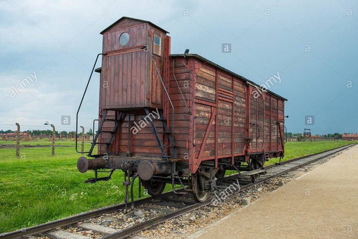 holocaust-death-camp-cattle-car-train-F45W75.jpg