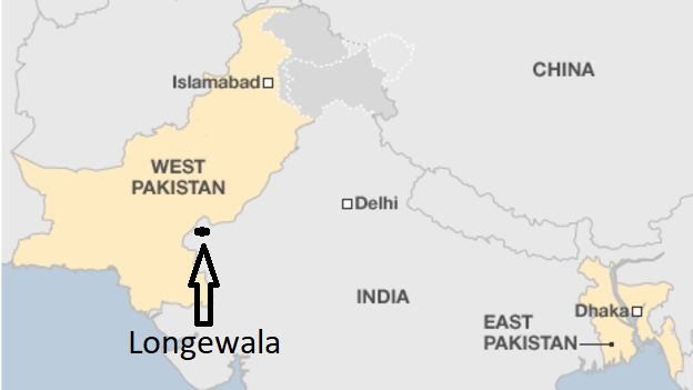 Storkarta Indien 1971.jpg