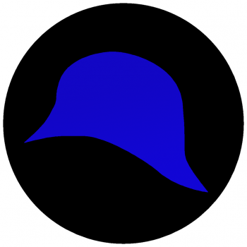 350px-93rd_Infantry_Division_Blue_Hat_Division,_US_Army.png