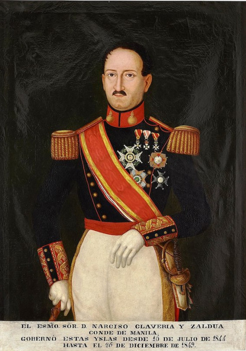 El_teniente_general_Narciso_Clavería_y_Zaldúa,_conde_de_Manila_(Museo_del_Prado).jpeg