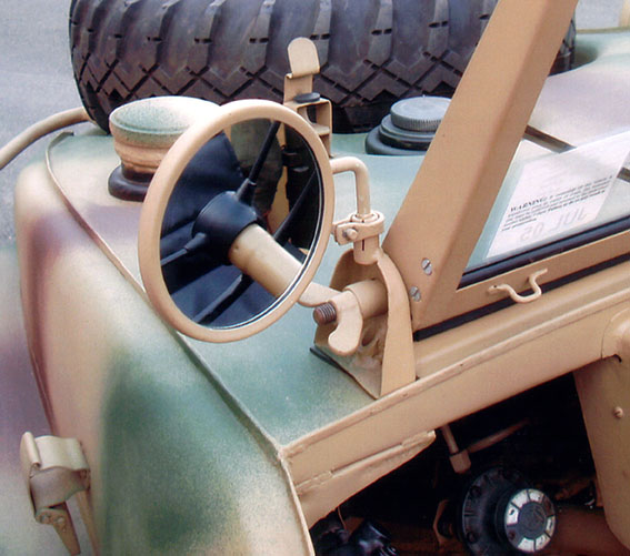 Vingmutter orginal VW 166.jpg