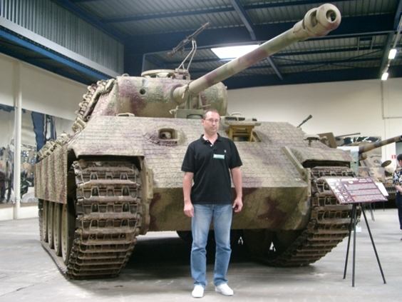 Saumur Panther.JPG