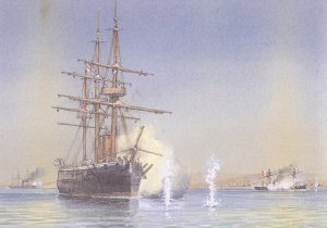 HMS Shah i sjödrabbningen.jpg