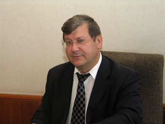 Andrej Artizov är nytillträdd chef för Rosarchiv.jpg