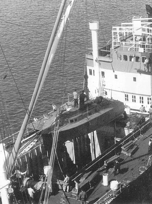 LS-2 på Komet.jpg
