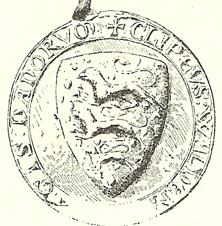Valdemar II Sejrs segl.jpg