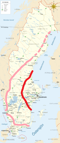 250px-Map_of_Sweden_Cities_(polar_stereographic)_Sv Svitjod.png
