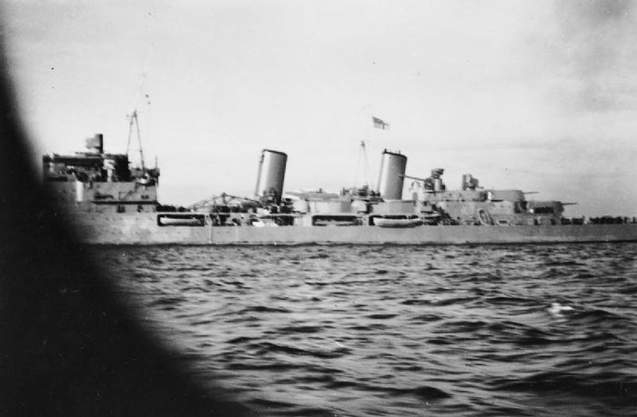 krympling - BELFAST efter mindetonationen.jpg