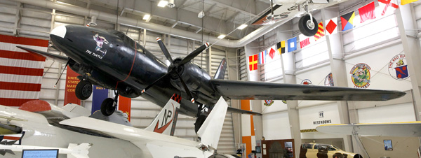 National Naval Aviation Museum Pensacola.jpg