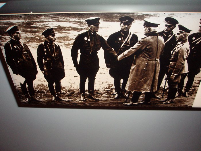 Tyska officerare i Ryssland under mellankrigstiden..JPG