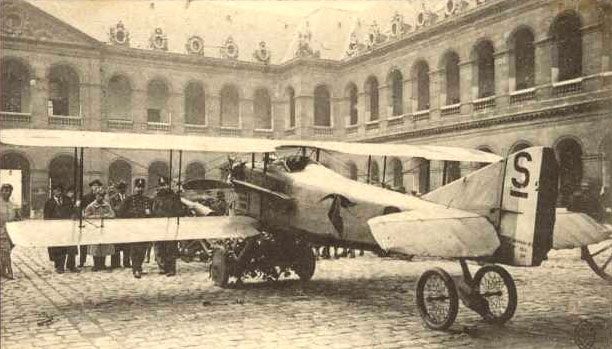 numera vid Le Bourgetmuséet.jpg
