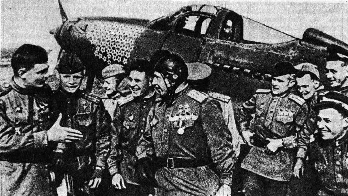 Pokryshkin i grynig telegrambild.jpg