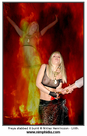 Freyja ©N. Henrikczon - www.nimphidia.com.jpg
