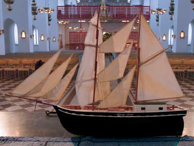 Modell, Domkyrkan, Luleaa.jpg