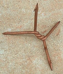 250px-Caltrop_from_Vietnam_1968.jpg