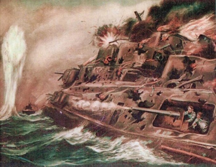 ...en daanande vulkan av eld.......jpg