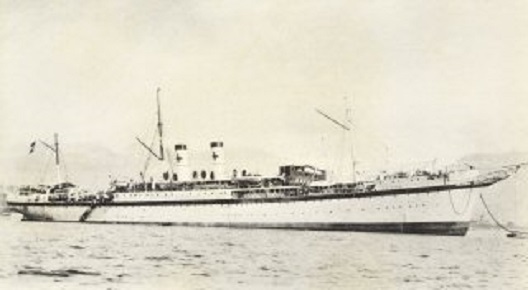 Lasarettsfartyget OREL.jpg