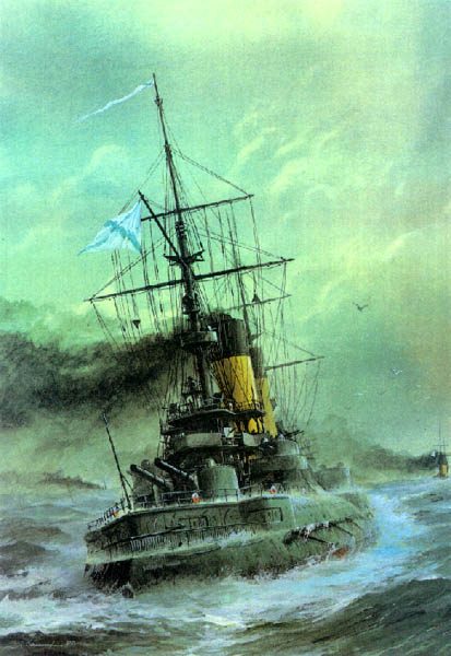 ALEXANDR III roaring forties.jpg