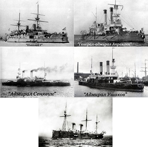 Nebogatovs sjælvsænkande eskader....jpg