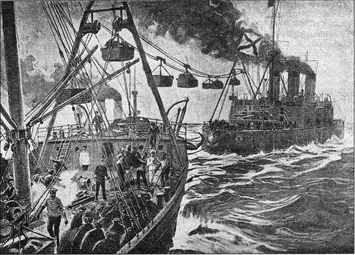 æven ryssarna anvænde denna metod Oslyabya kolar.jpg