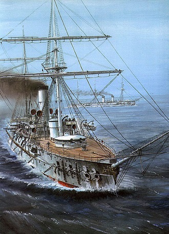 NAKHIMOV - paastaatt skattskepp.....jpg