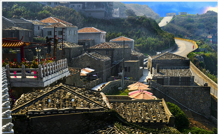 Chinbi (芹壁村) 2.jpg