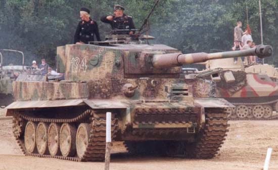 Soviet T-55 converted to Tiger..jpg
