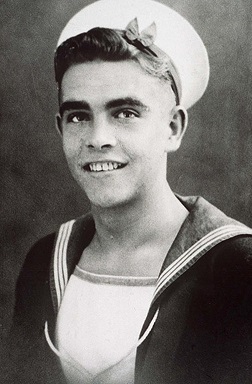 a young naval rating.....jpg