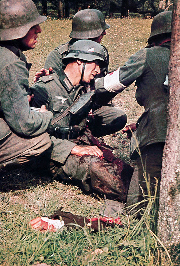 German soldier, with arm shot off!.jpg