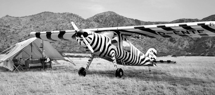 Grzimeks Dornier 27.jpg
