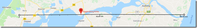 57° 00 N, Øster Vandet, Aggersborg og Hals kirker..png